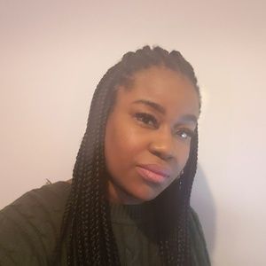 Meet your Posher, Natasha